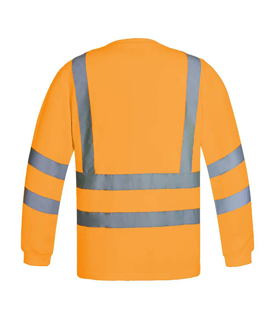 POLERA DRY FIT M/L HOMBRE 5