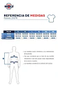 POLERA DRY FIT M/L HOMBRE - Miniatura 7