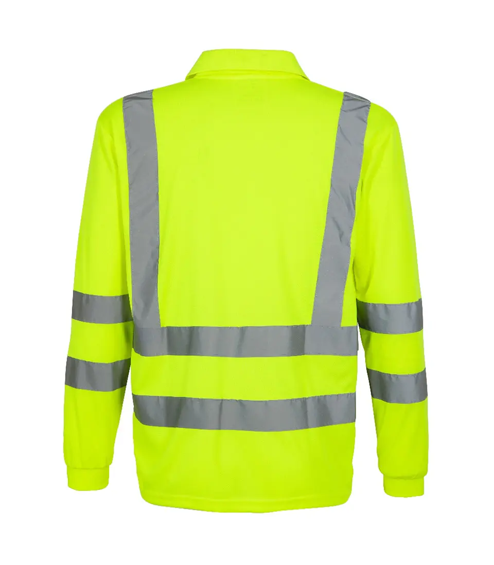 POLERA POLO DRY FIT M/L HOMBRE 2