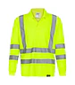 POLERA POLO DRY FIT M/L HOMBRE - Miniatura 5