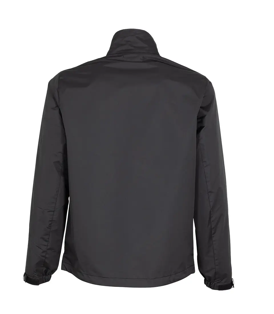 CORTAVIENTO LIMOS HIGH TECH M/L HOMBRE 4