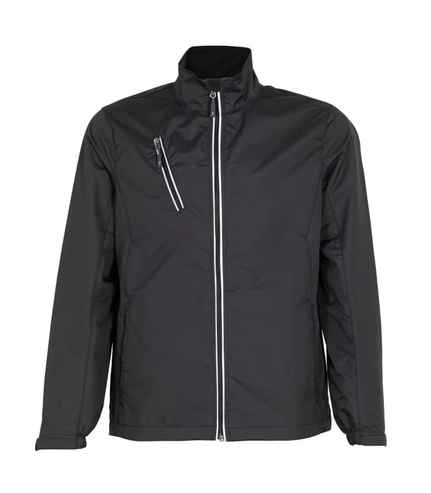 CORTAVIENTO LIMOS HIGH TECH M/L HOMBRE 5