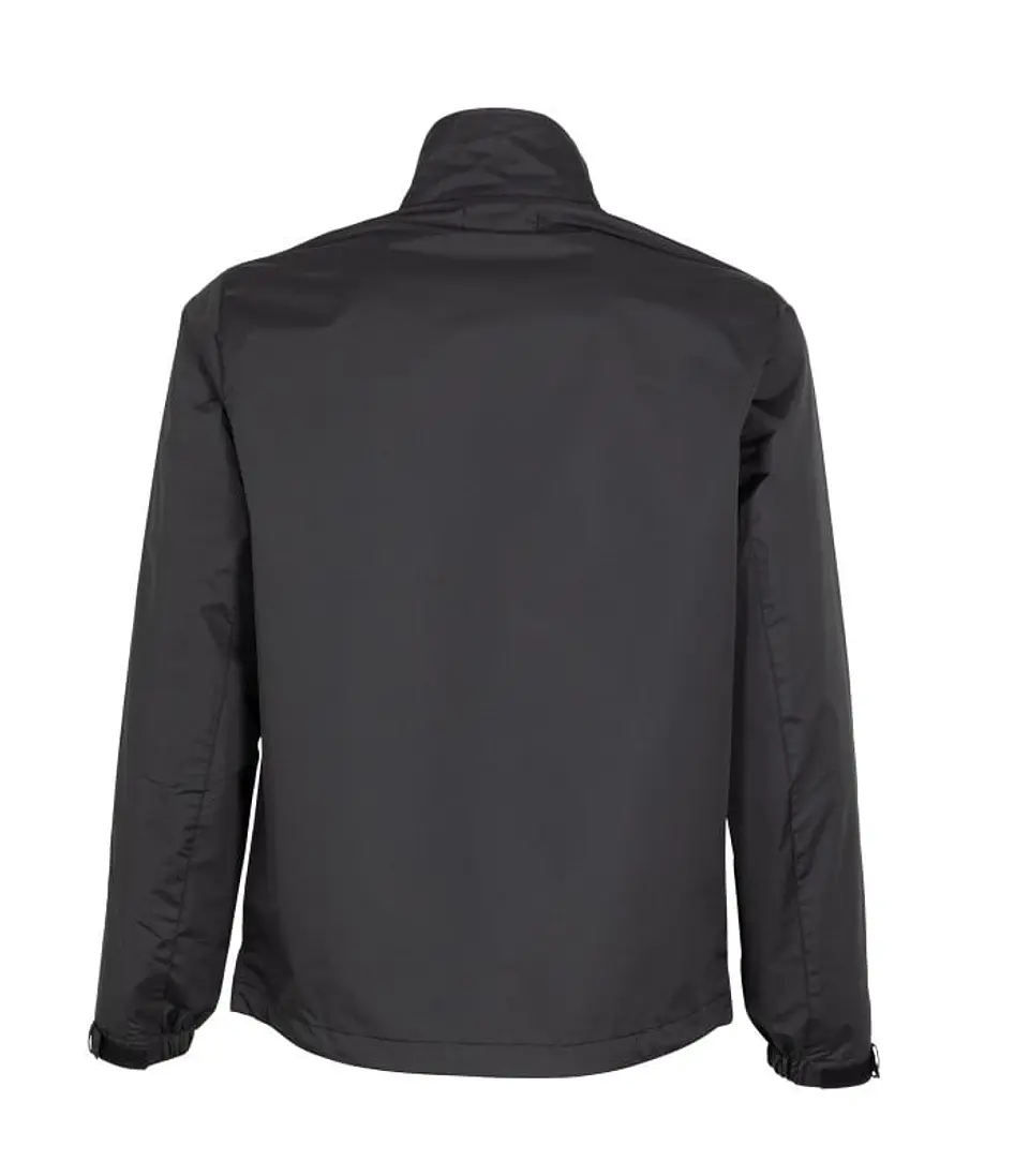 CORTAVIENTO LIMOS HIGH TECH M/L HOMBRE 8