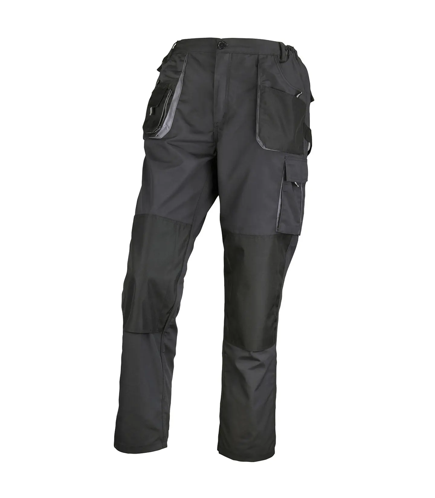 PANTALON ACTIUM CANVAS HOMBRE 1