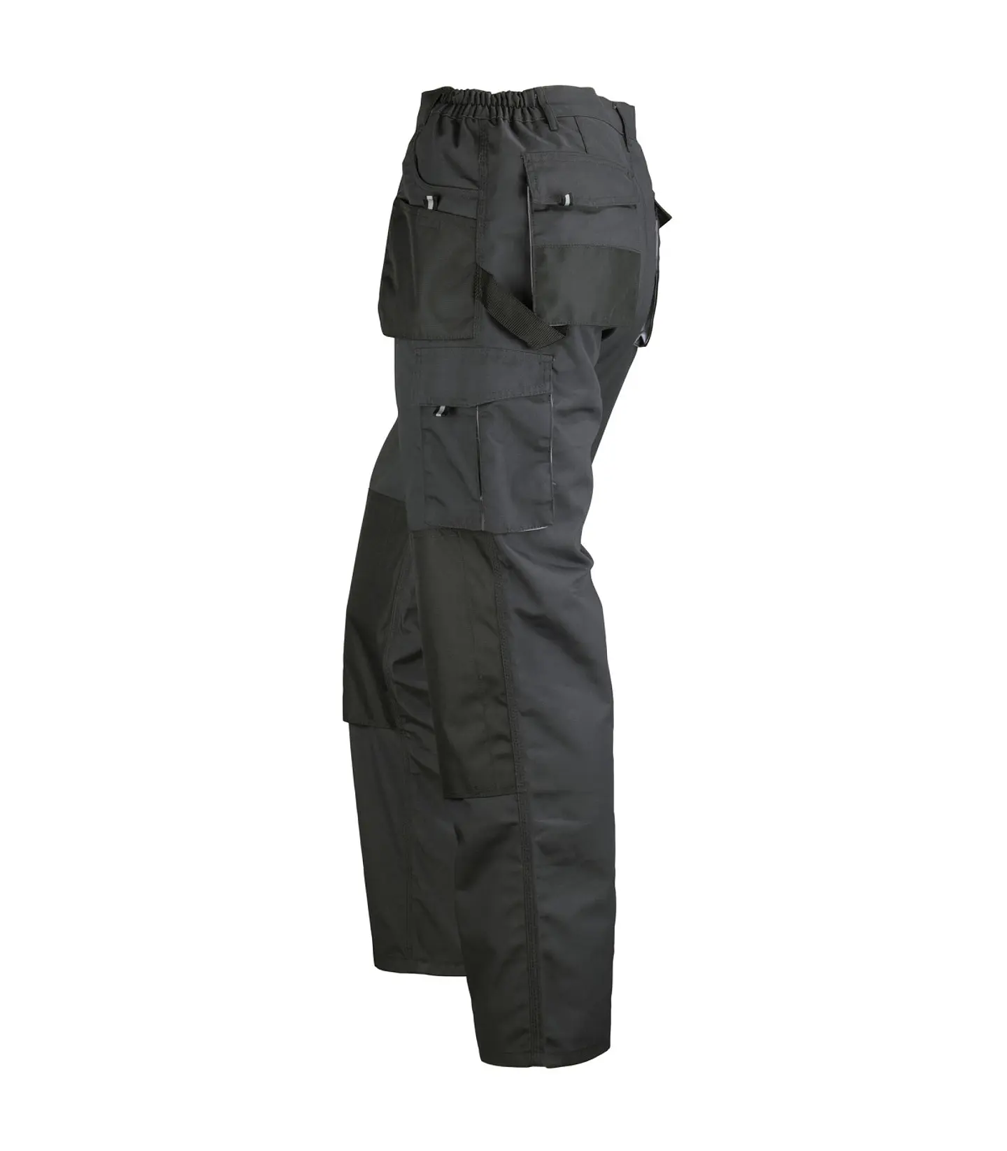 PANTALON ACTIUM CANVAS HOMBRE 2