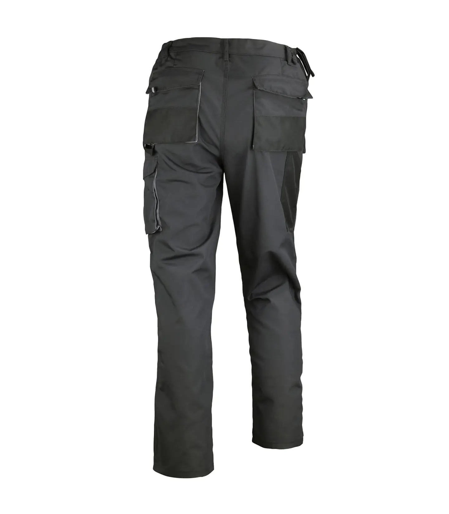 PANTALON ACTIUM CANVAS HOMBRE 3