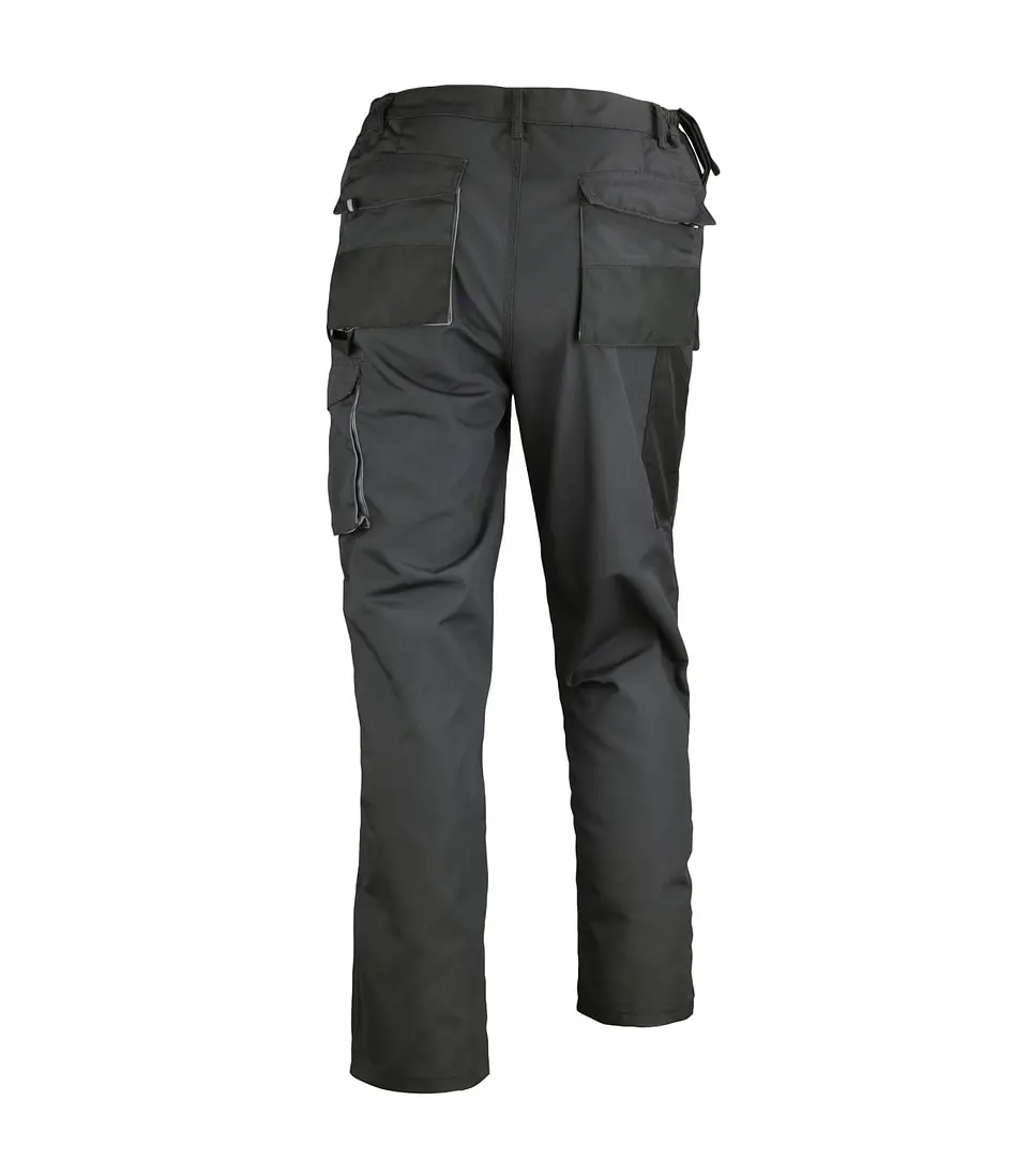 PANTALON ACTIUM CANVAS HOMBRE 3