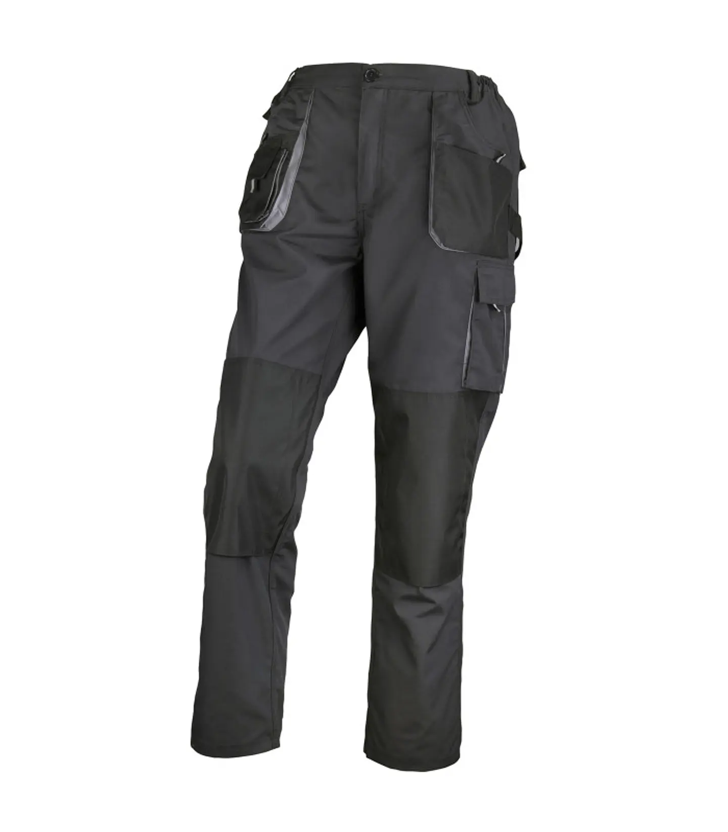 PANTALON ACTIUM CANVAS HOMBRE 5