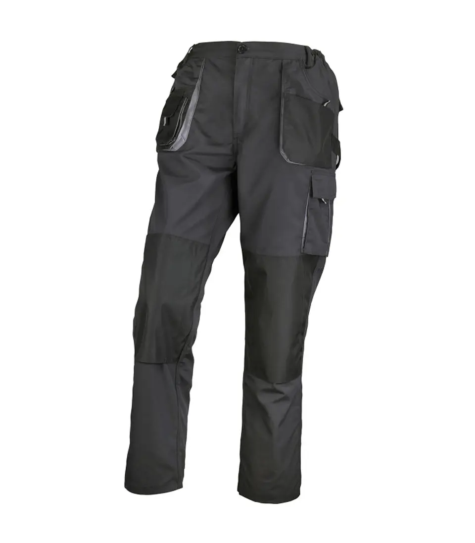 PANTALON ACTIUM CANVAS HOMBRE 5