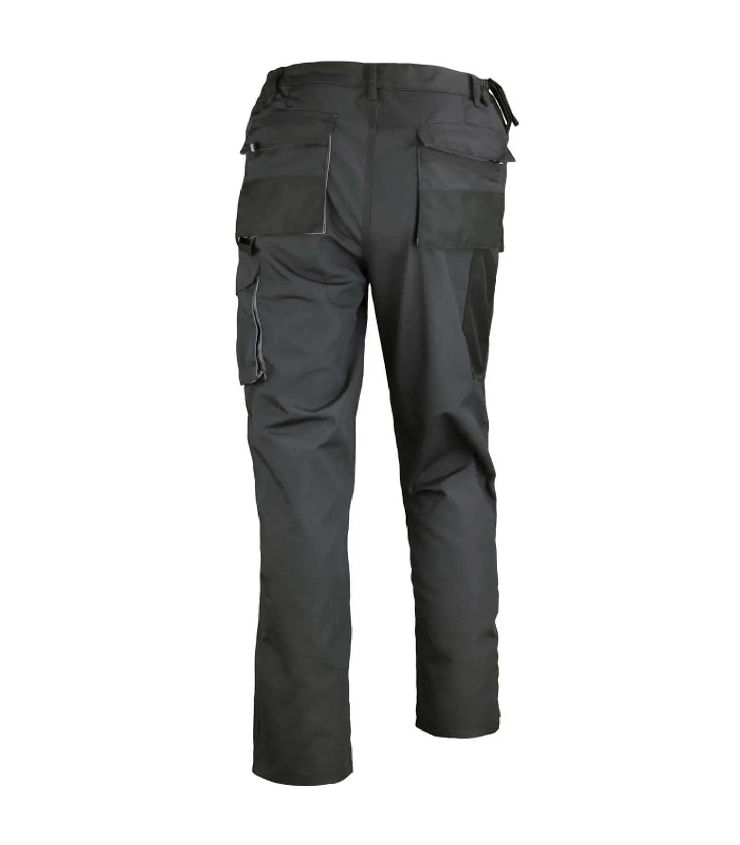 PANTALON ACTIUM CANVAS HOMBRE 6