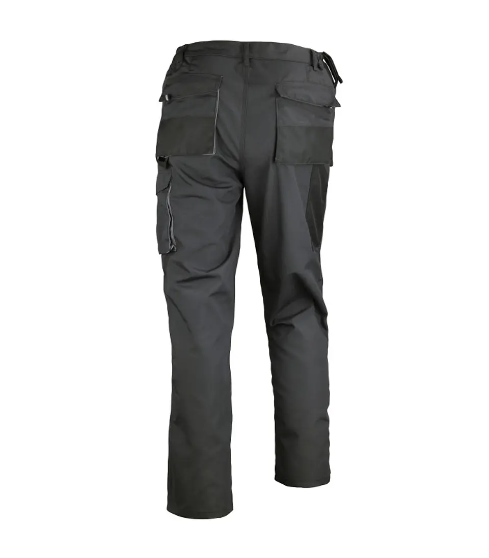 PANTALON ACTIUM CANVAS HOMBRE 6