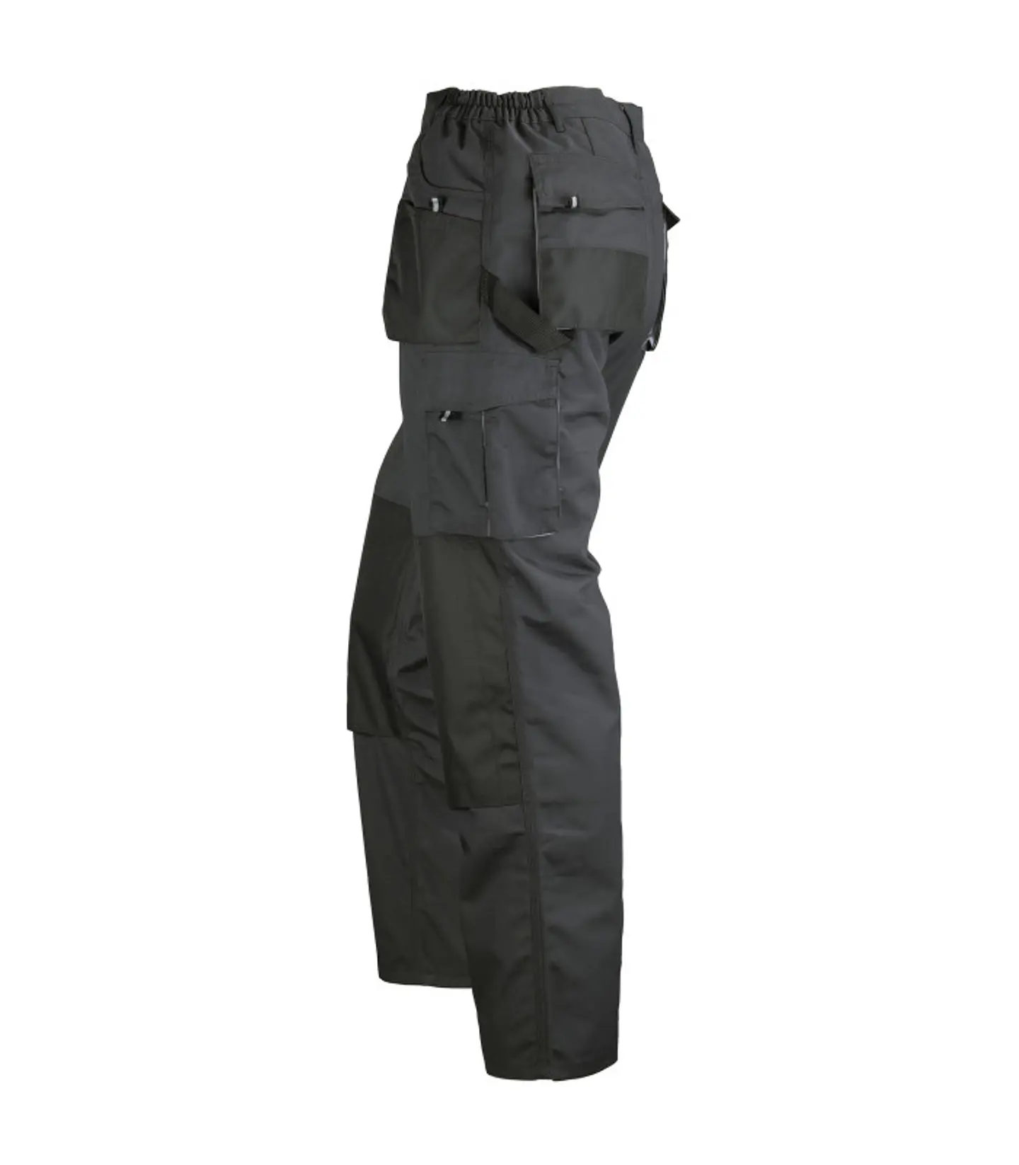 PANTALON ACTIUM CANVAS HOMBRE 7