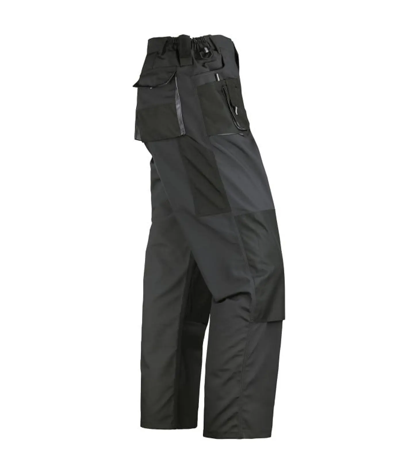 PANTALON ACTIUM CANVAS HOMBRE 8