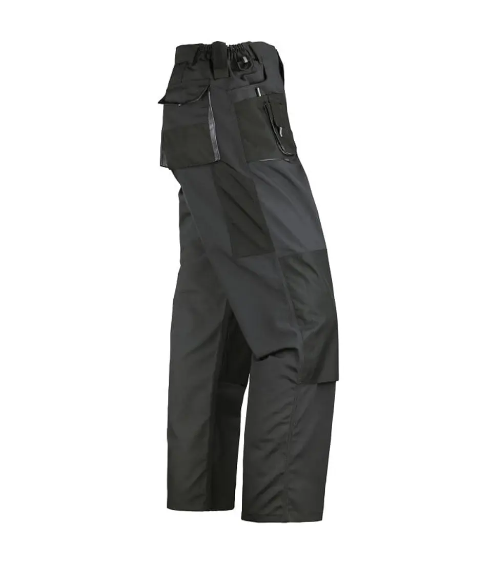 PANTALON ACTIUM CANVAS HOMBRE 8