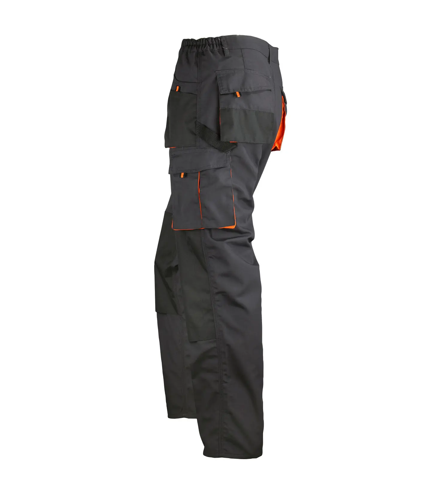PANTALON ACTIUM CANVAS HOMBRE 9