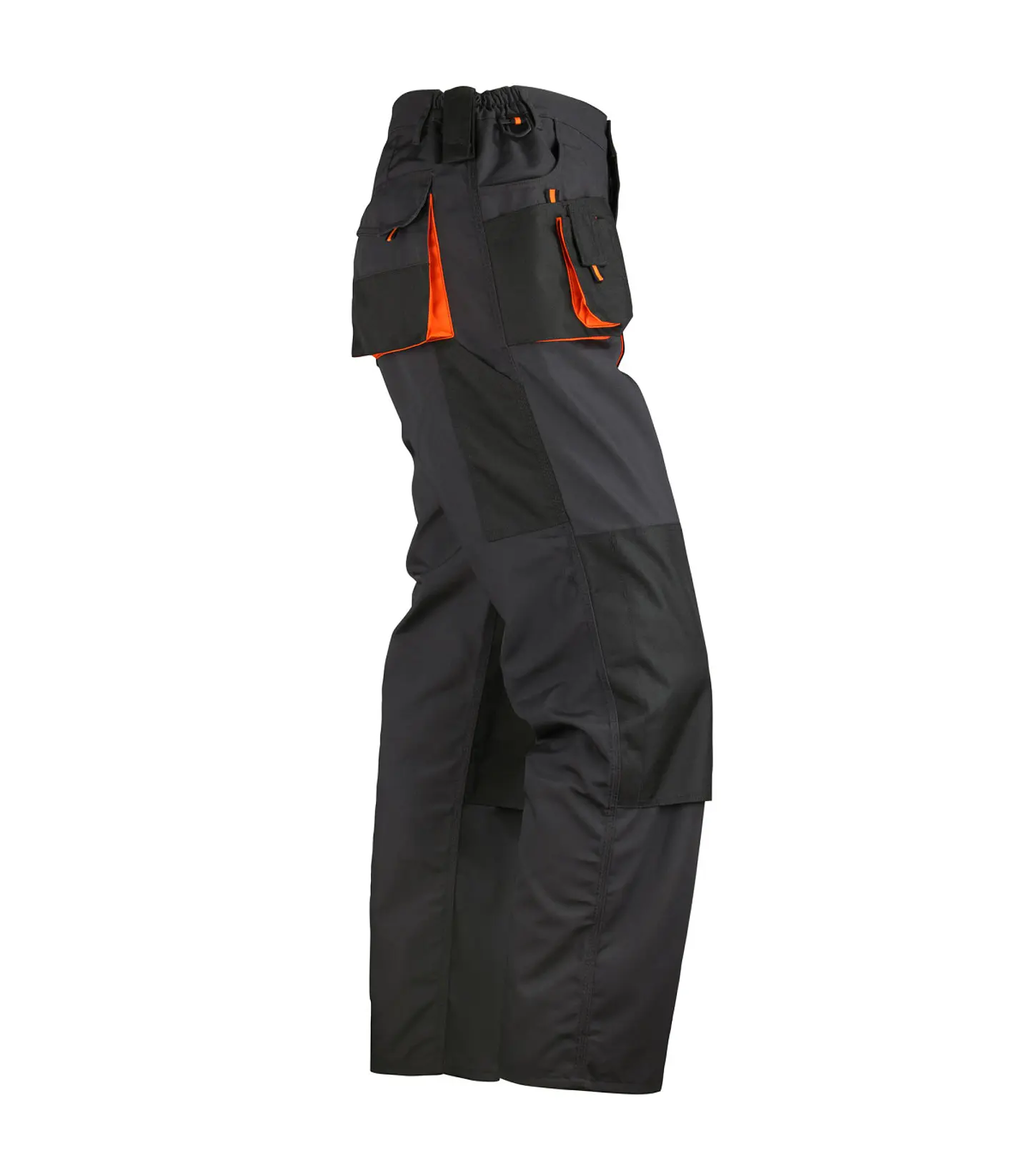 PANTALON ACTIUM CANVAS HOMBRE 10