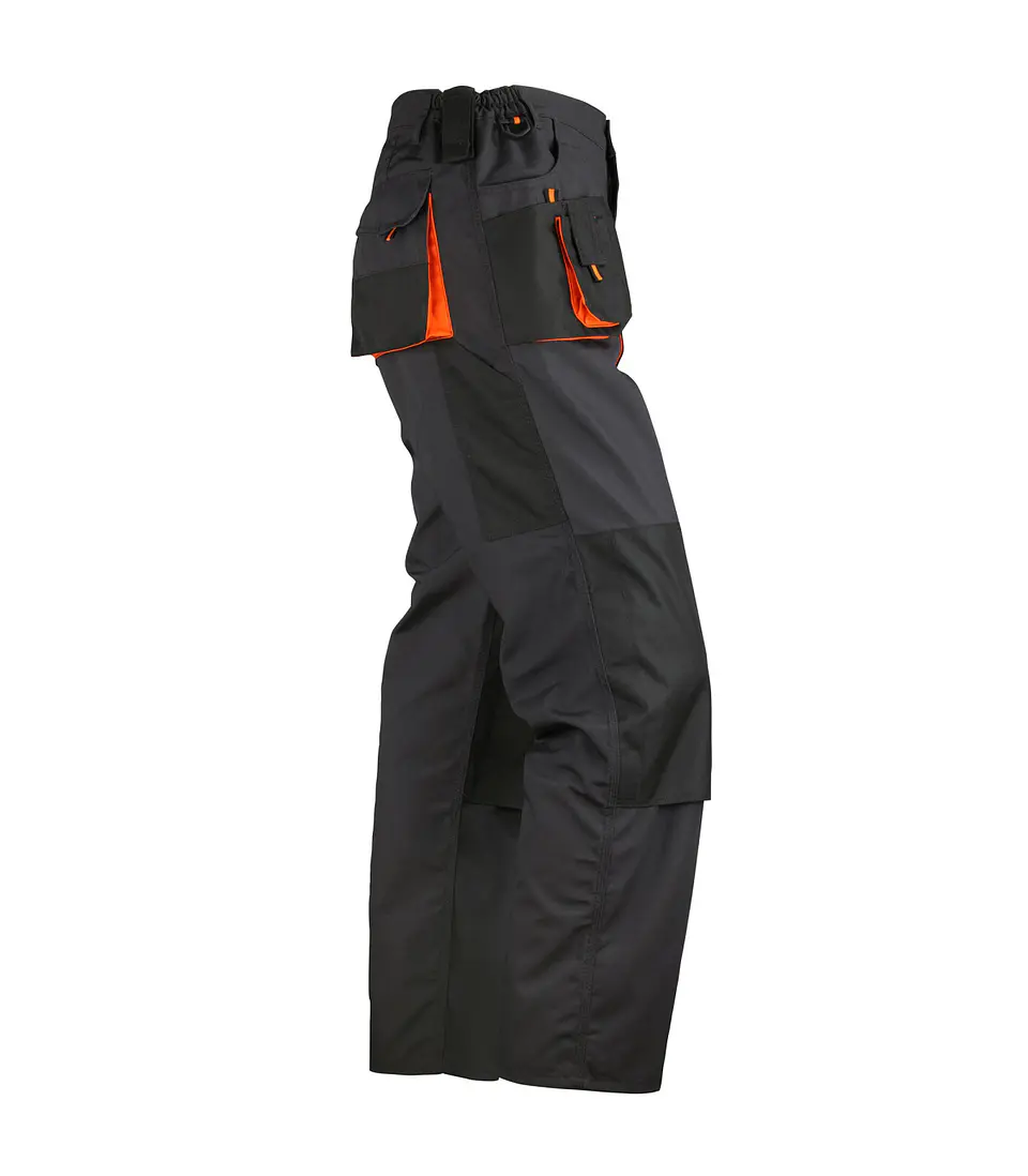 PANTALON ACTIUM CANVAS HOMBRE 10
