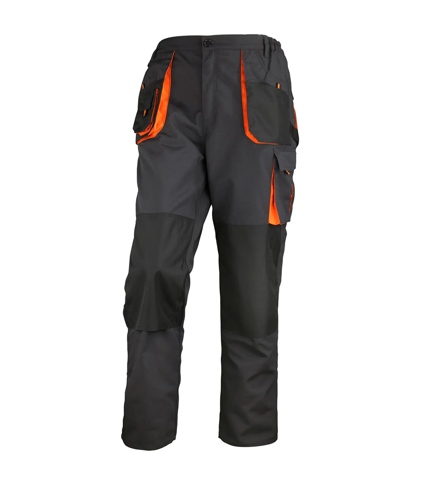 PANTALON ACTIUM CANVAS HOMBRE 11