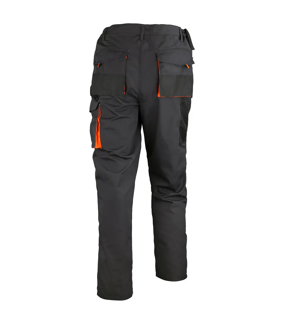 PANTALON ACTIUM CANVAS HOMBRE 12
