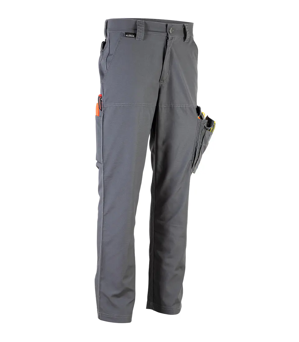 PANTALON CARGO ALERCE HOMBRE 1