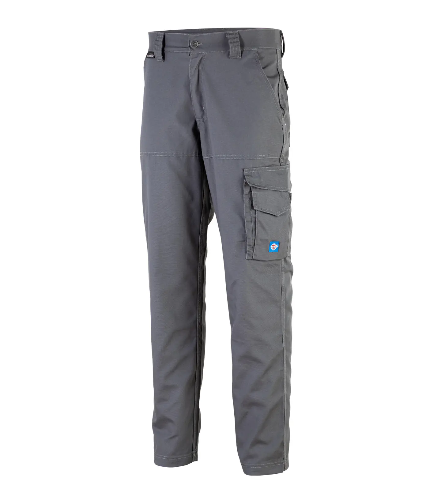 PANTALON CARGO ALERCE HOMBRE 2