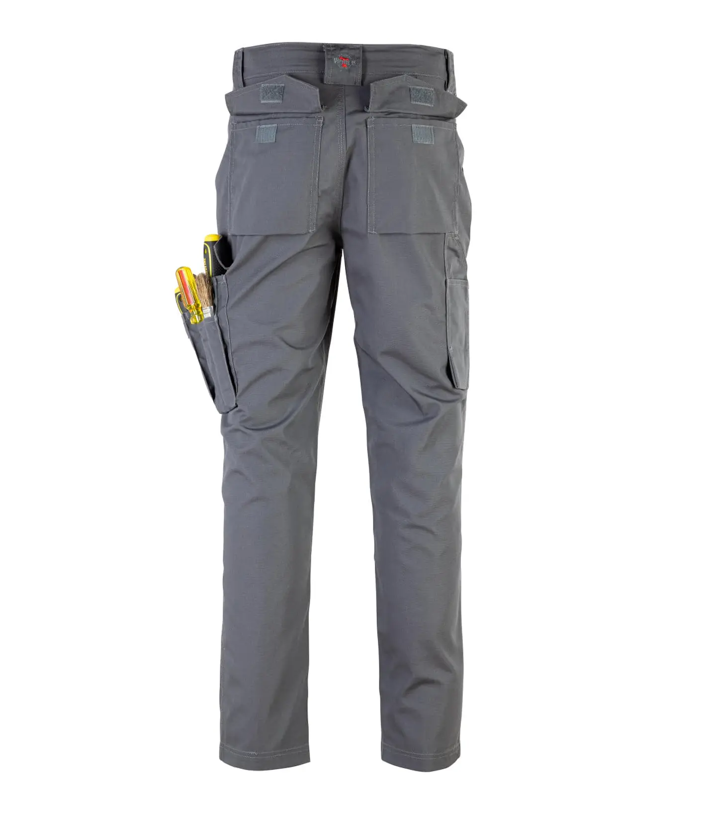 PANTALON CARGO ALERCE HOMBRE 5