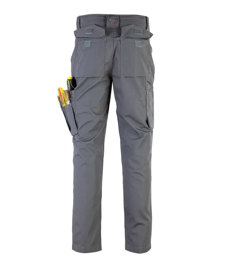 PANTALON CARGO ALERCE HOMBRE 6