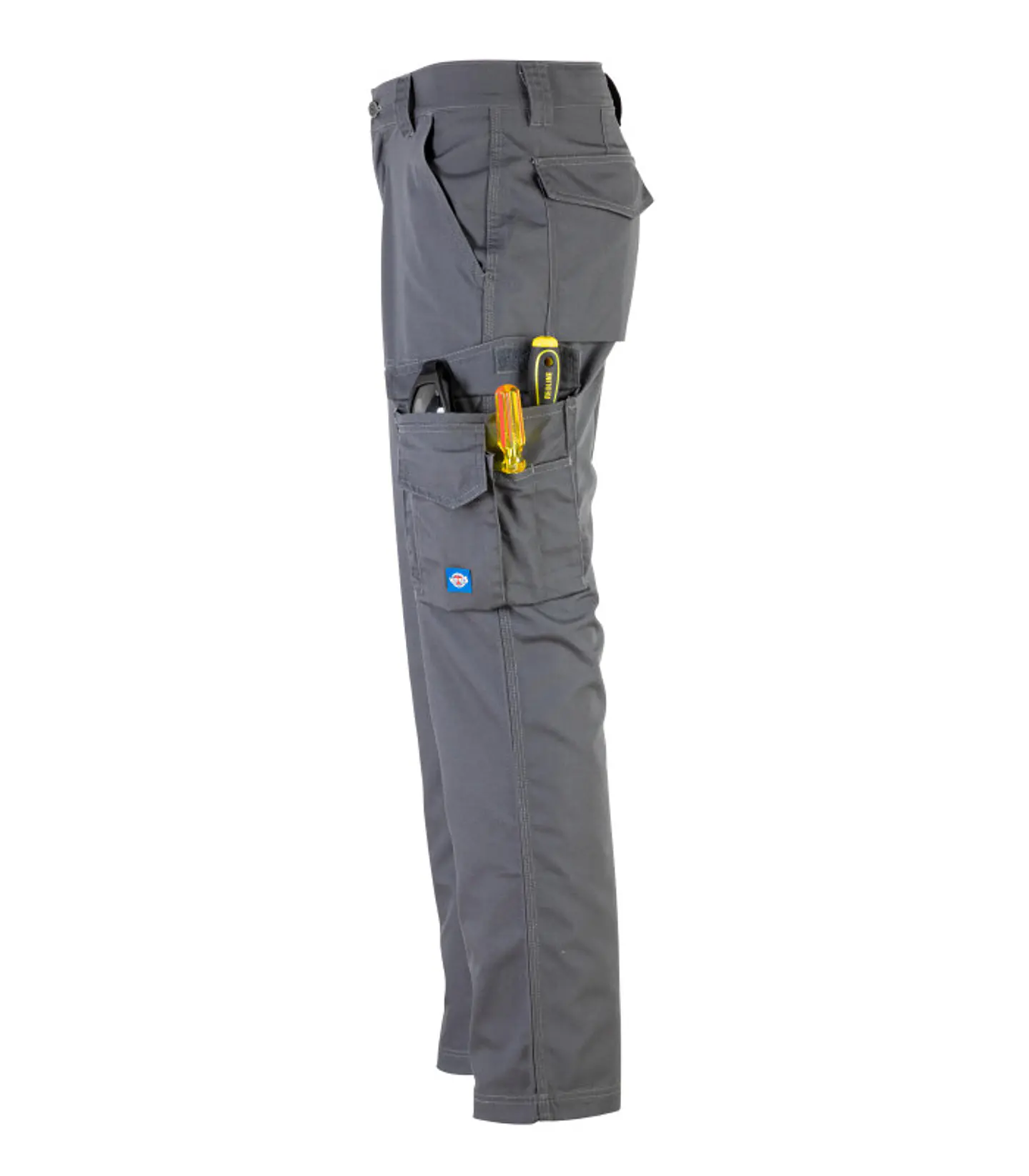 PANTALON CARGO ALERCE HOMBRE 7