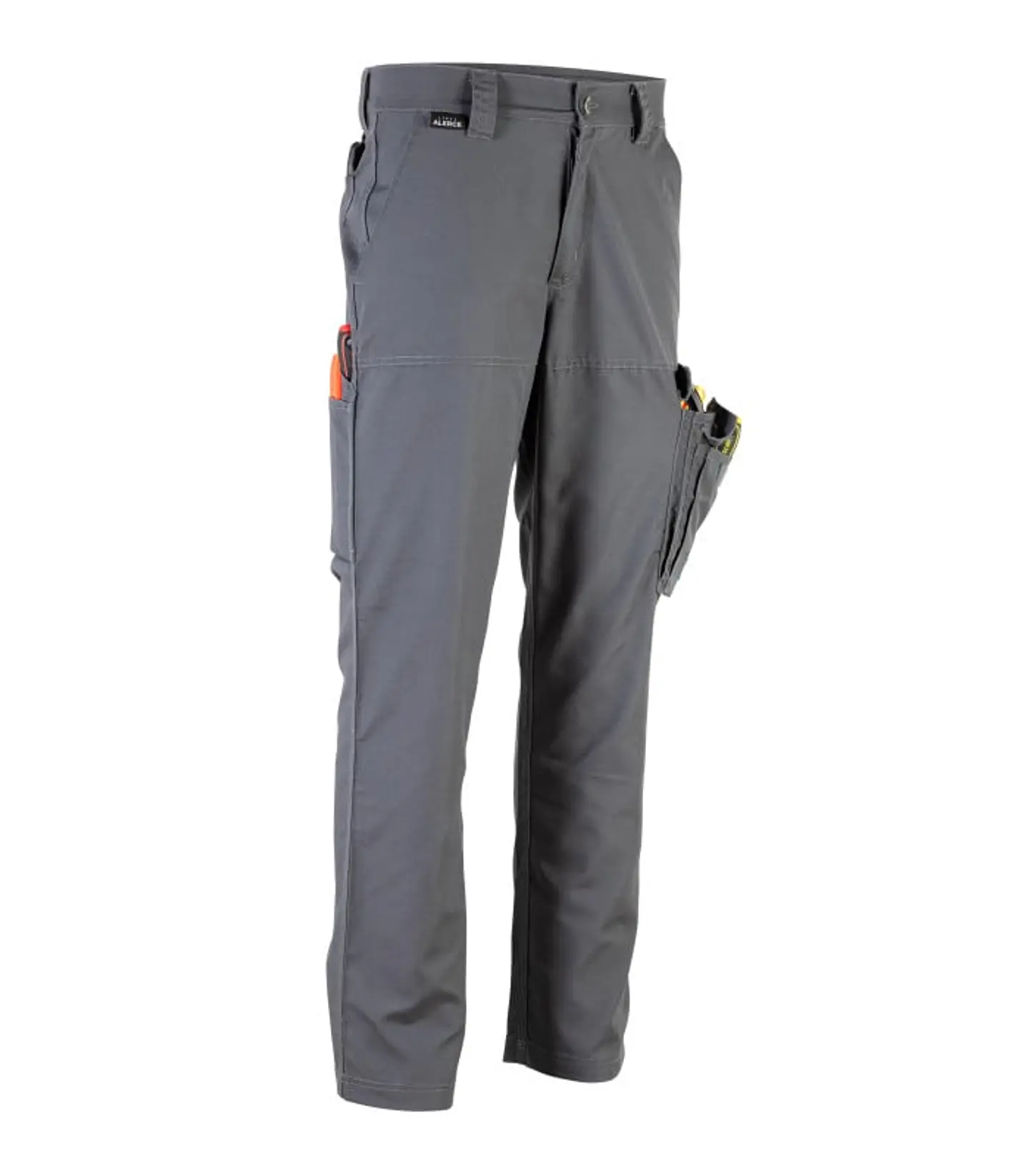 PANTALON CARGO ALERCE HOMBRE 8