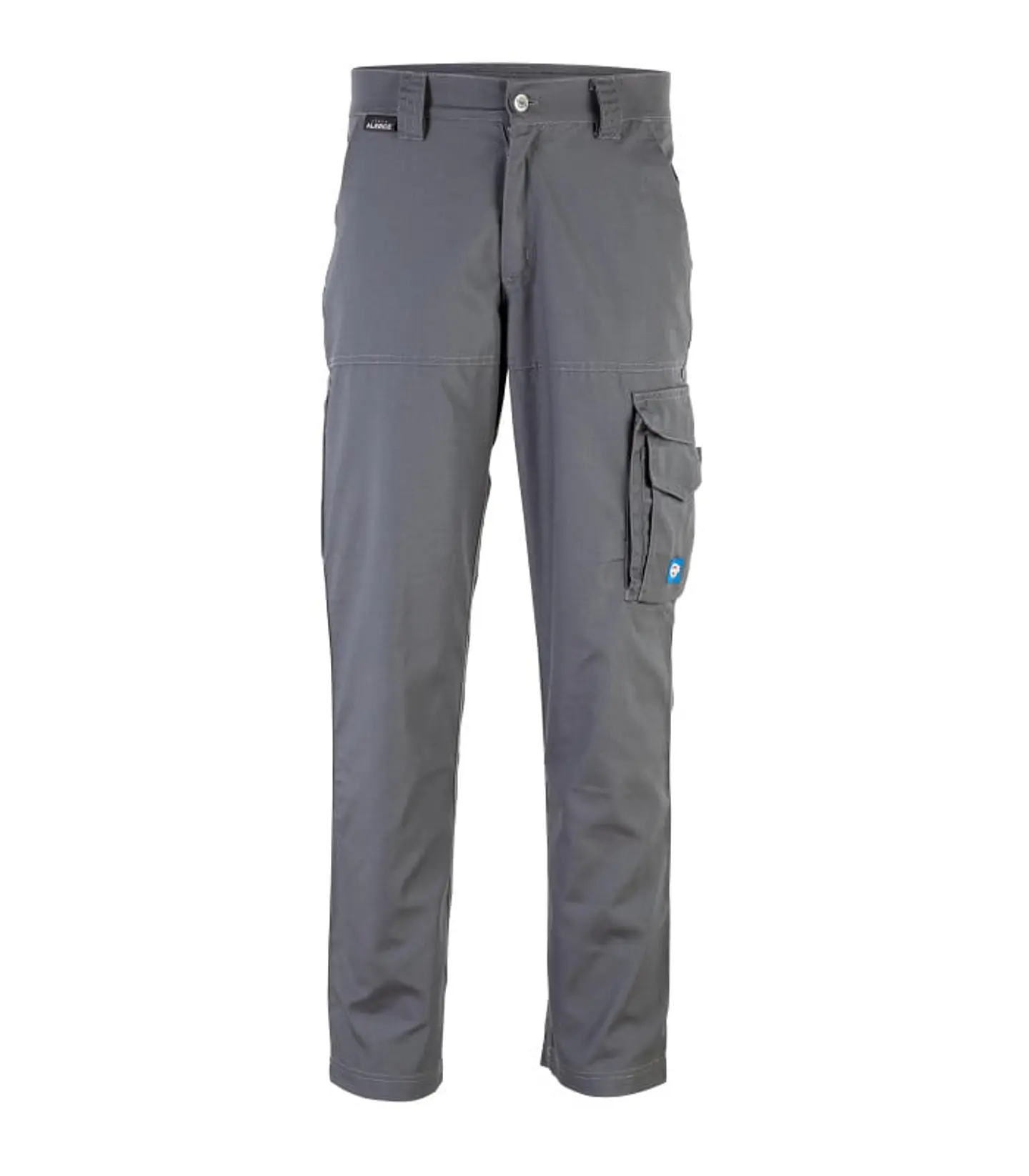 PANTALON CARGO ALERCE HOMBRE 10