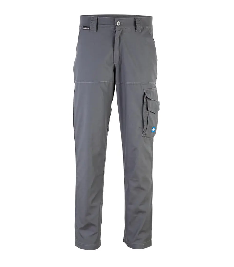 PANTALON CARGO ALERCE HOMBRE 10
