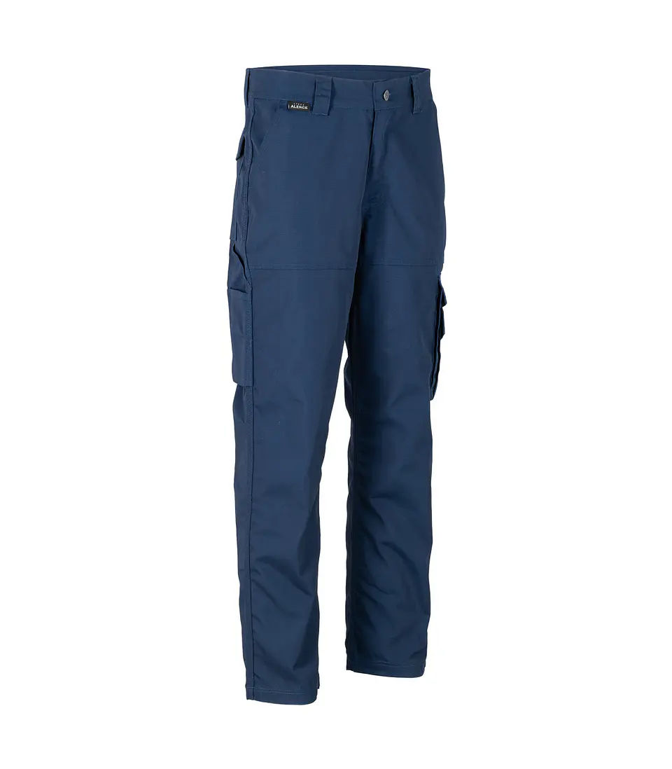 PANTALON CARGO ALERCE HOMBRE 12
