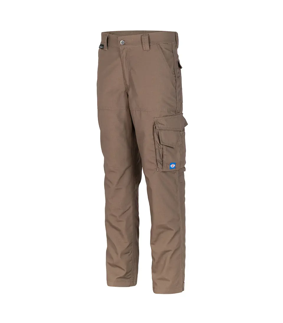 PANTALON CARGO ALERCE HOMBRE 14