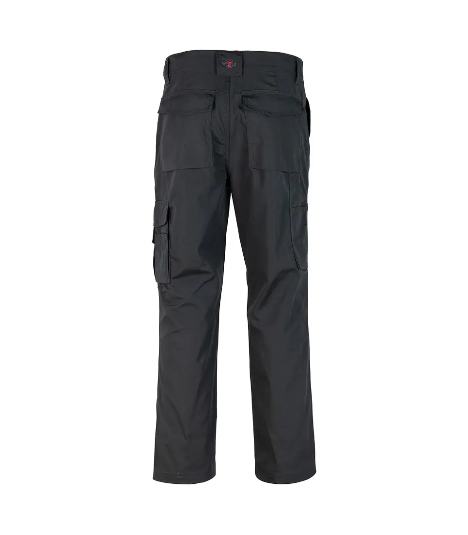 PANTALON CARGO ALERCE HOMBRE 21