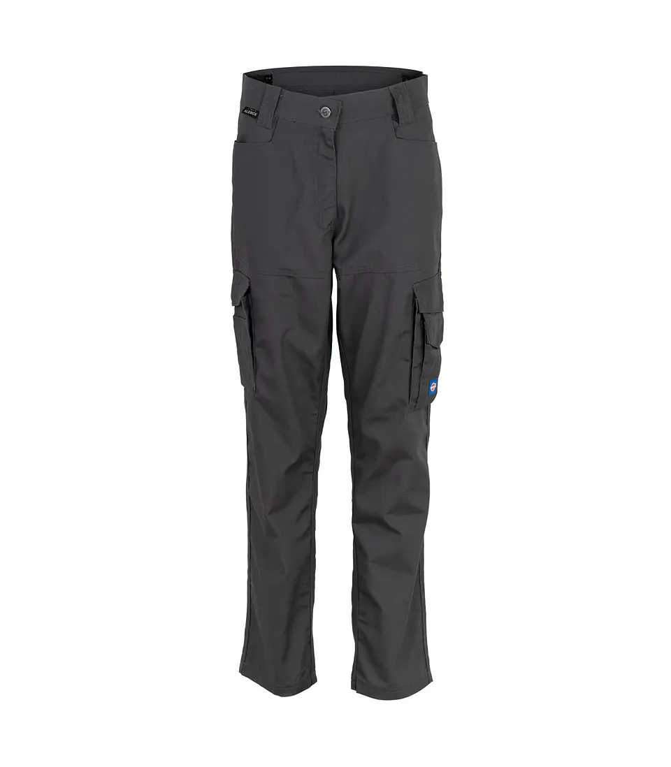PANTALON CARGO ALERCE MUJER 1