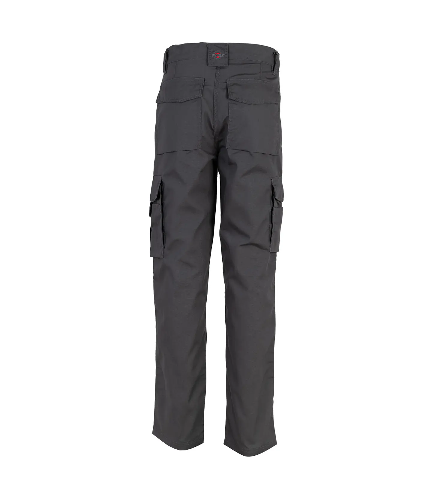 PANTALON CARGO ALERCE MUJER 2