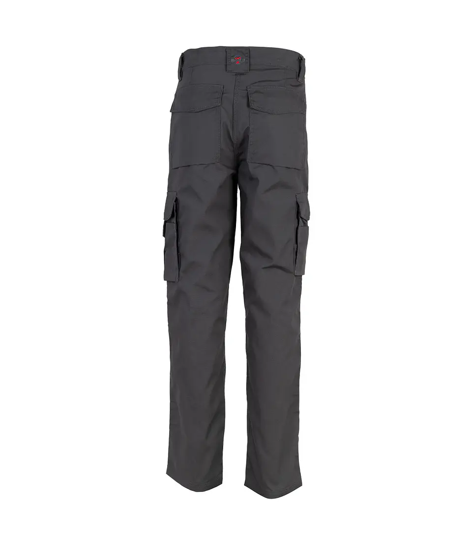 PANTALON CARGO ALERCE MUJER 2