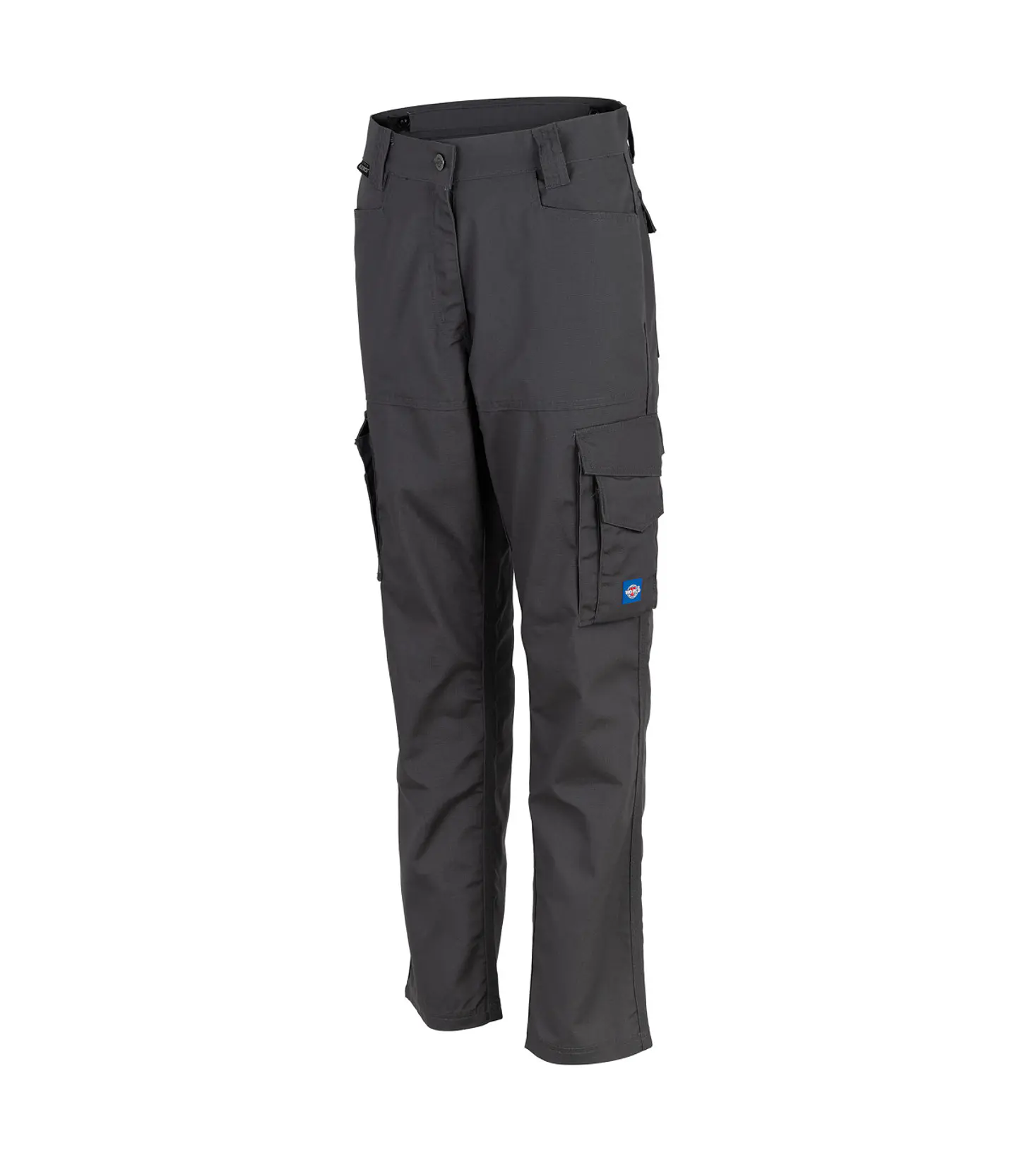 PANTALON CARGO ALERCE MUJER 4