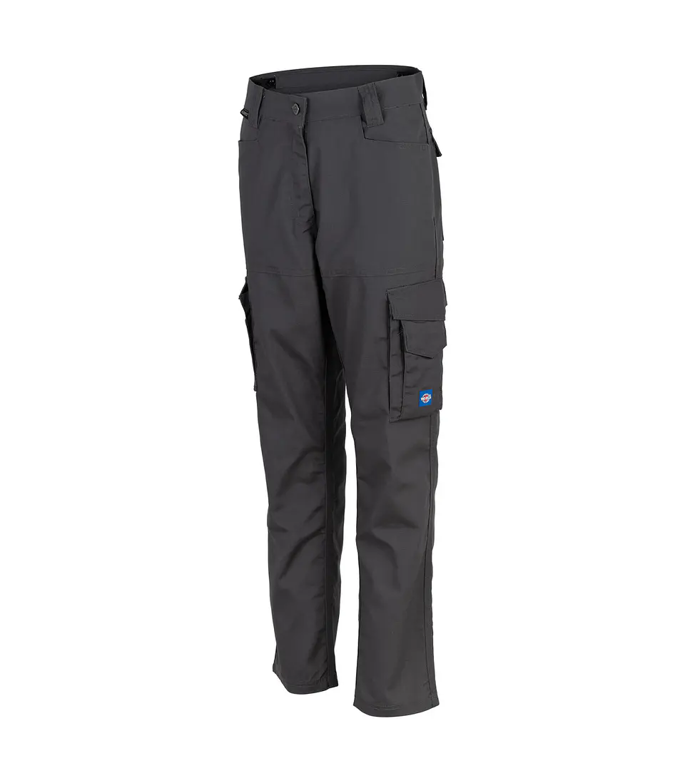 PANTALON CARGO ALERCE MUJER 4