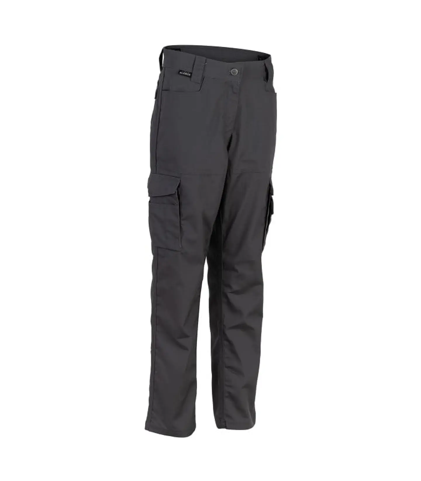 PANTALON CARGO ALERCE MUJER 8