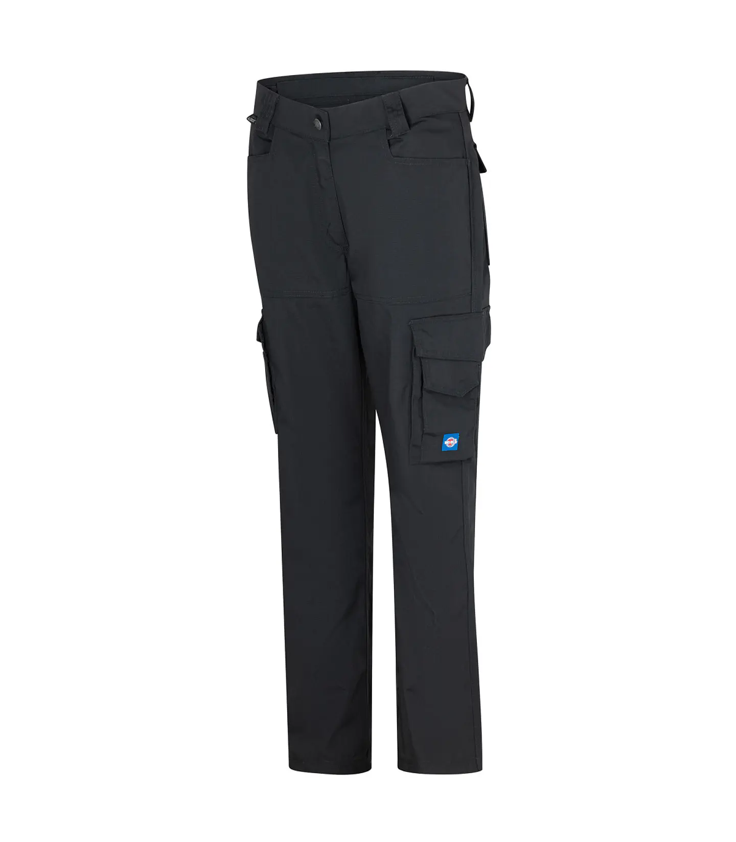 PANTALON CARGO ALERCE MUJER 9