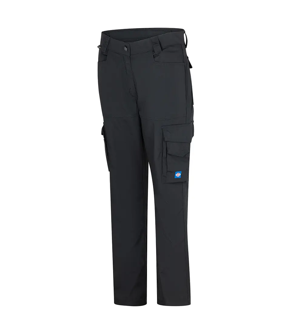 PANTALON CARGO ALERCE MUJER 9