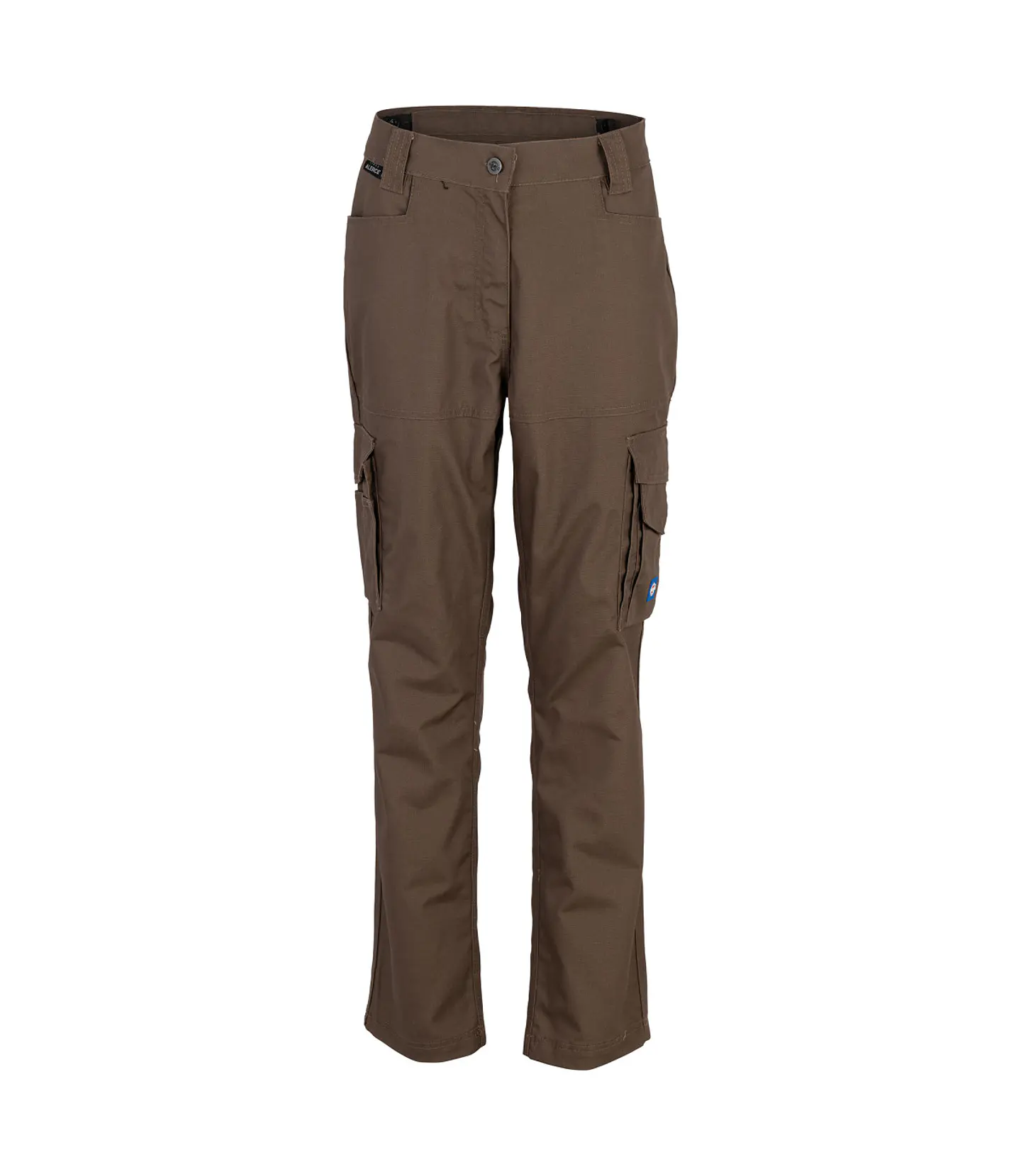 PANTALON CARGO ALERCE MUJER 11