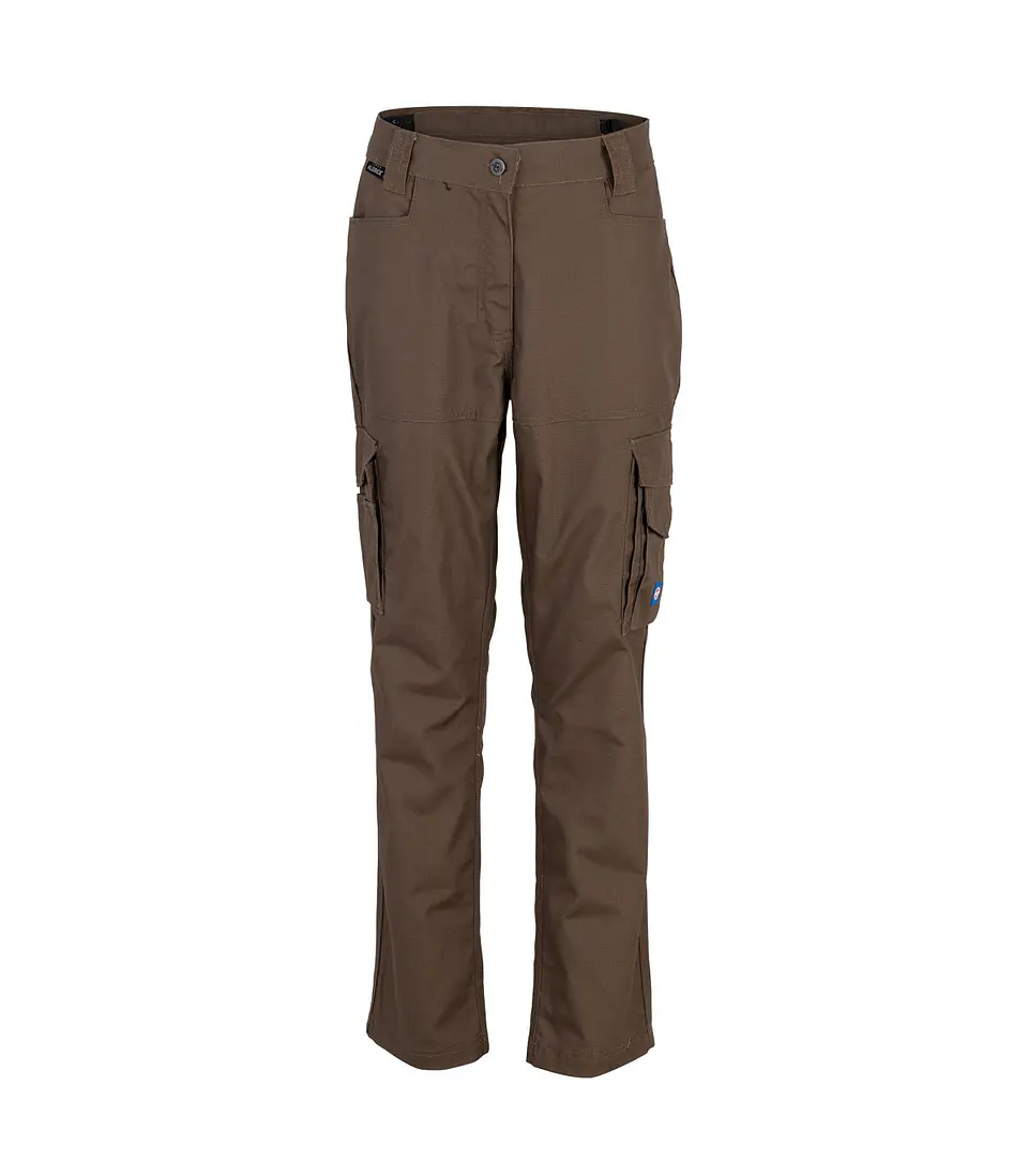 PANTALON CARGO ALERCE MUJER 11