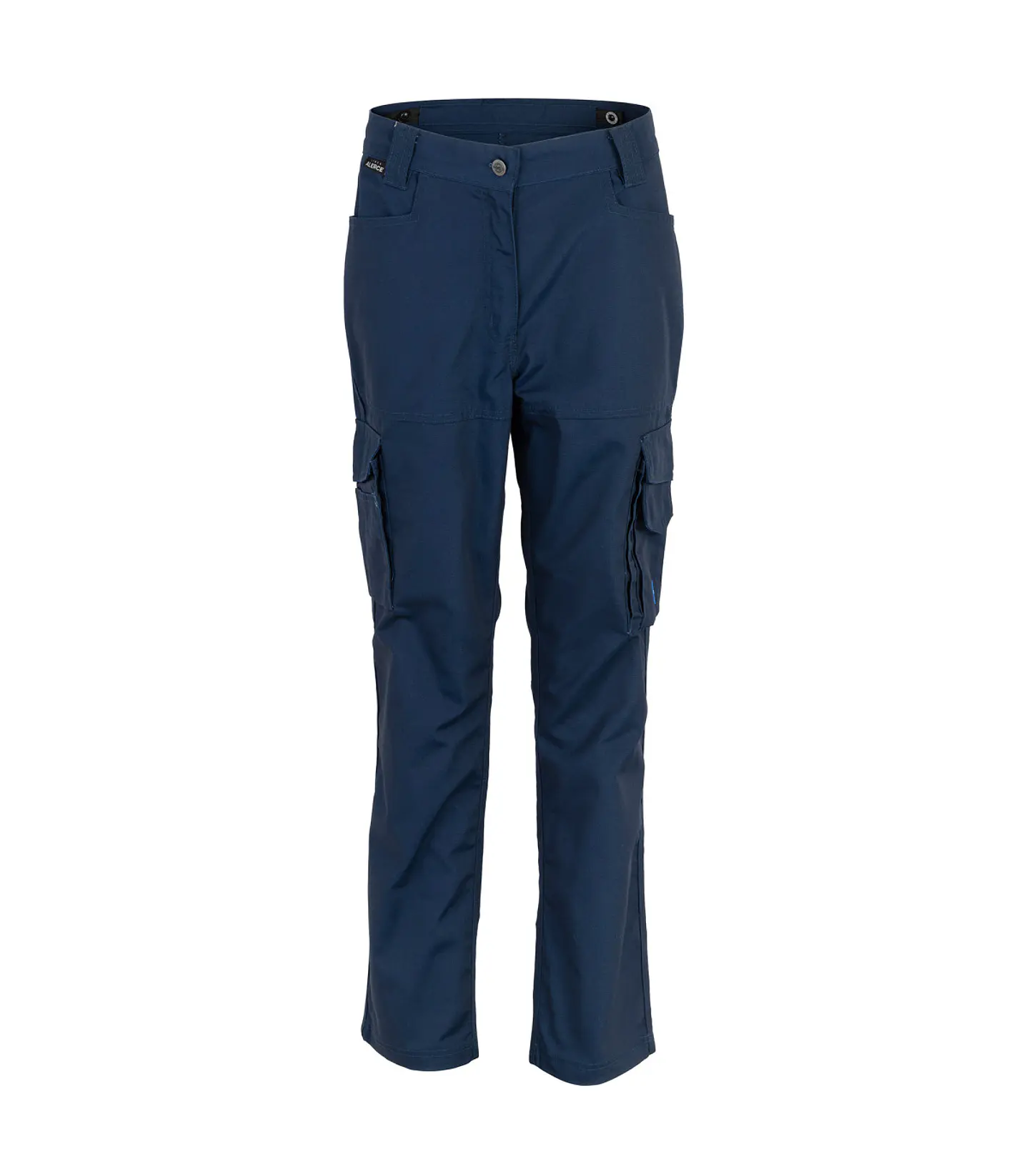 PANTALON CARGO ALERCE MUJER 12