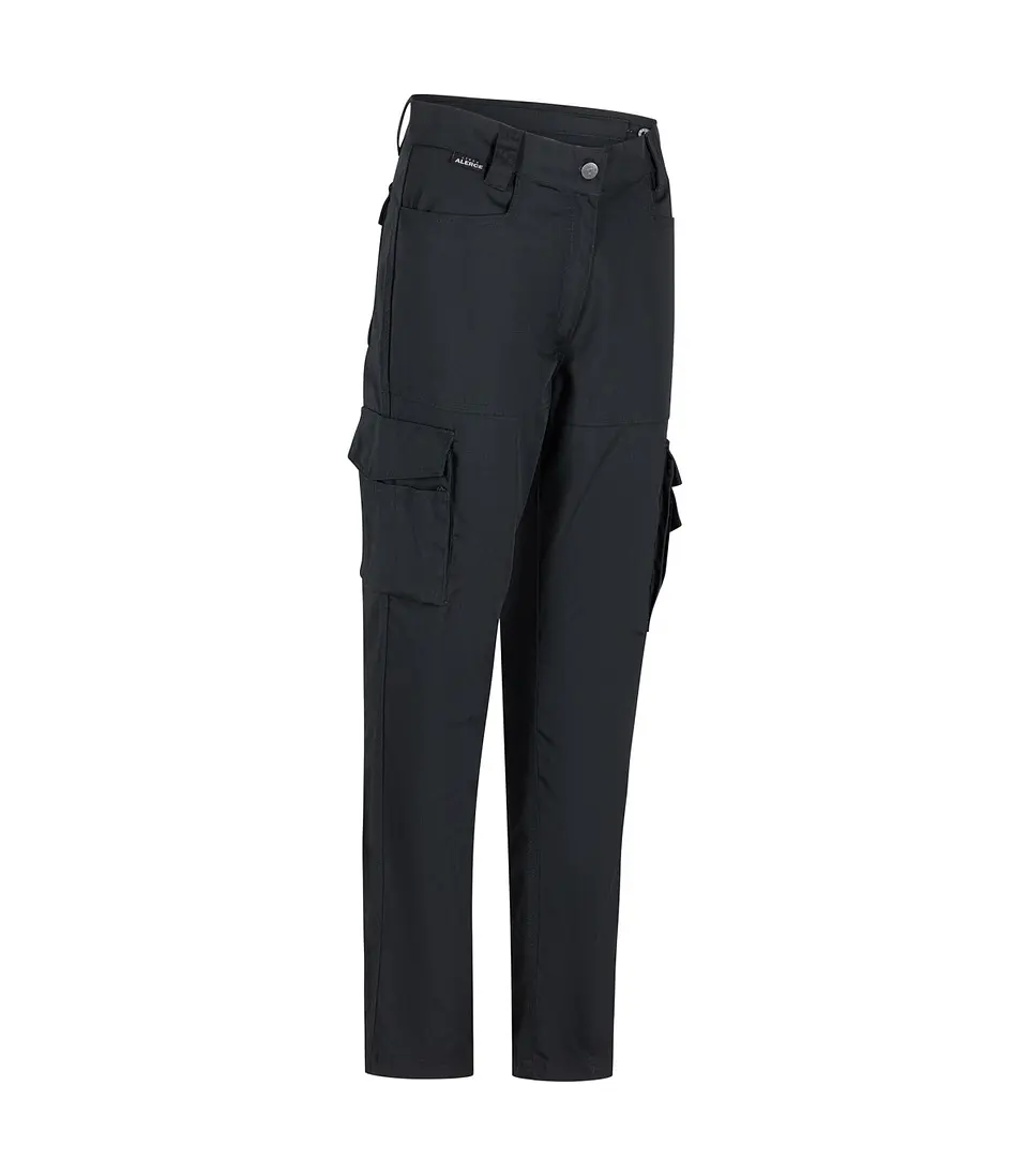 PANTALON CARGO ALERCE MUJER 13