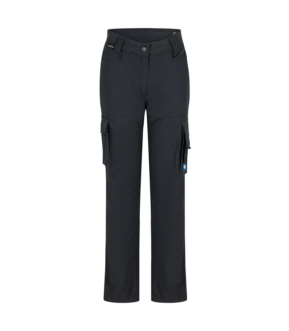 PANTALON CARGO ALERCE MUJER 14