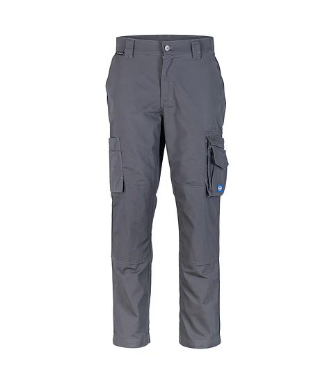 PANTALON CARGO ALERCE RODILLAS REFORZADAS HOMBRE