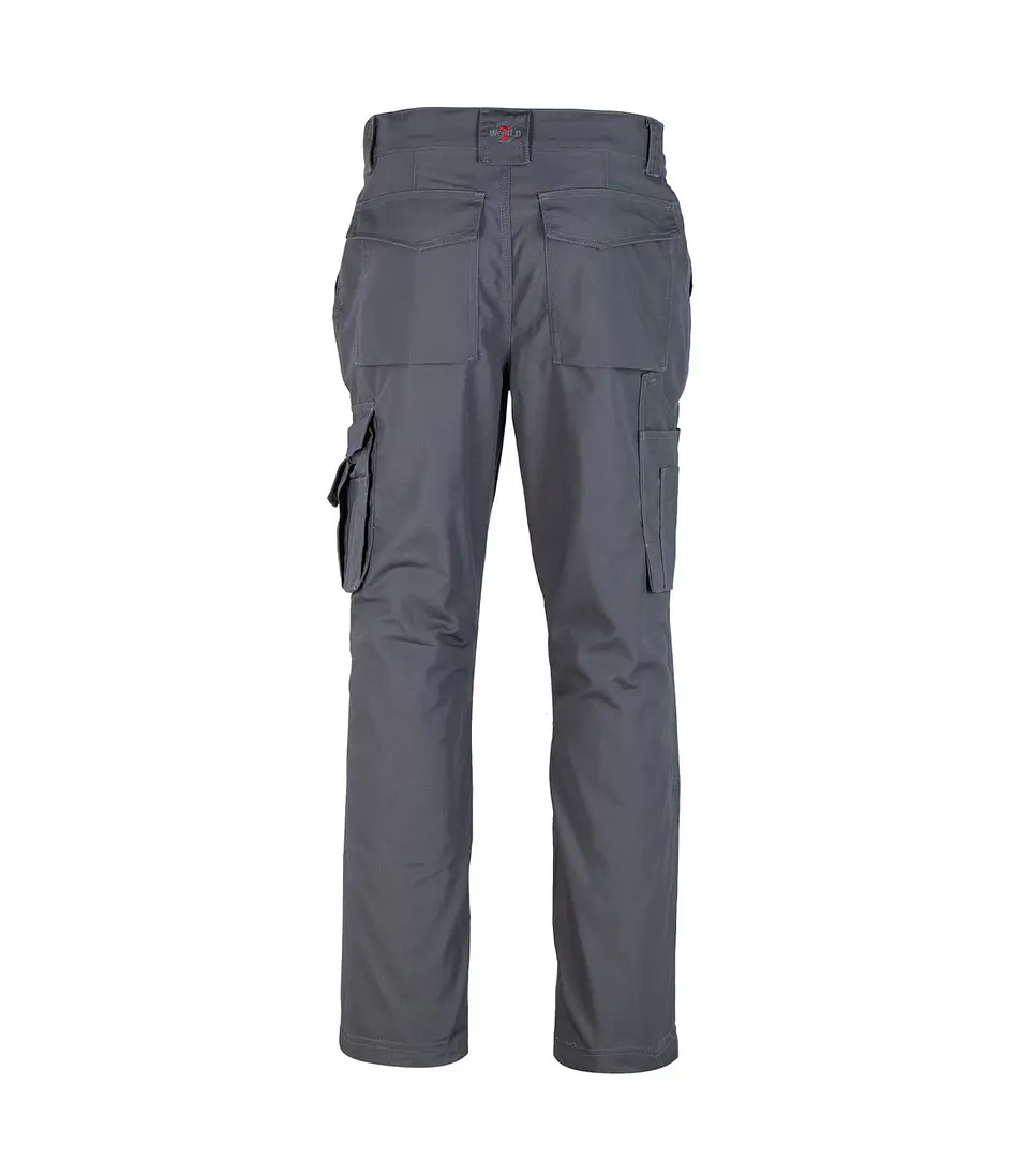 PANTALON CARGO ALERCE RODILLAS REFORZADAS HOMBRE 3