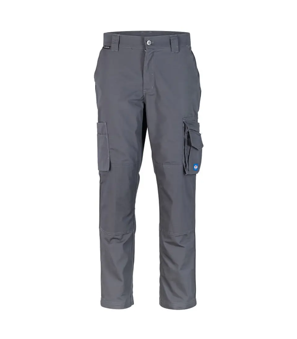 PANTALON CARGO ALERCE RODILLAS REFORZADAS HOMBRE 6